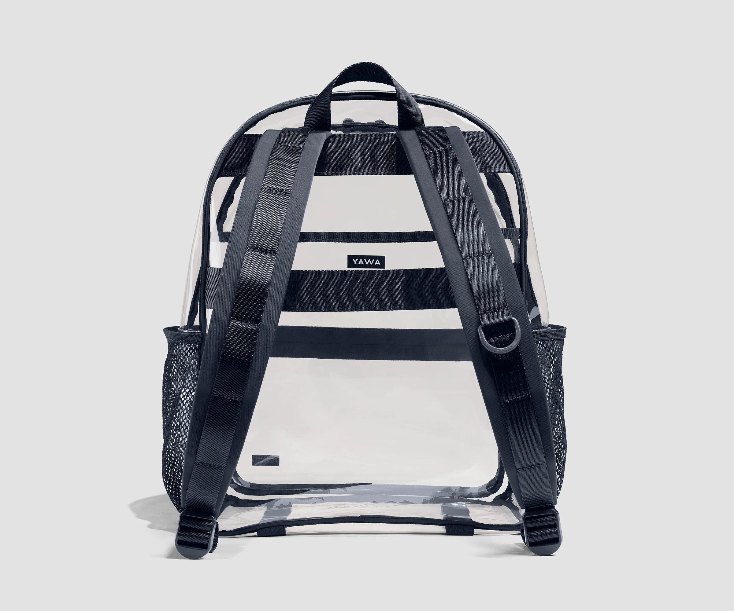 Clear Solution Bundle