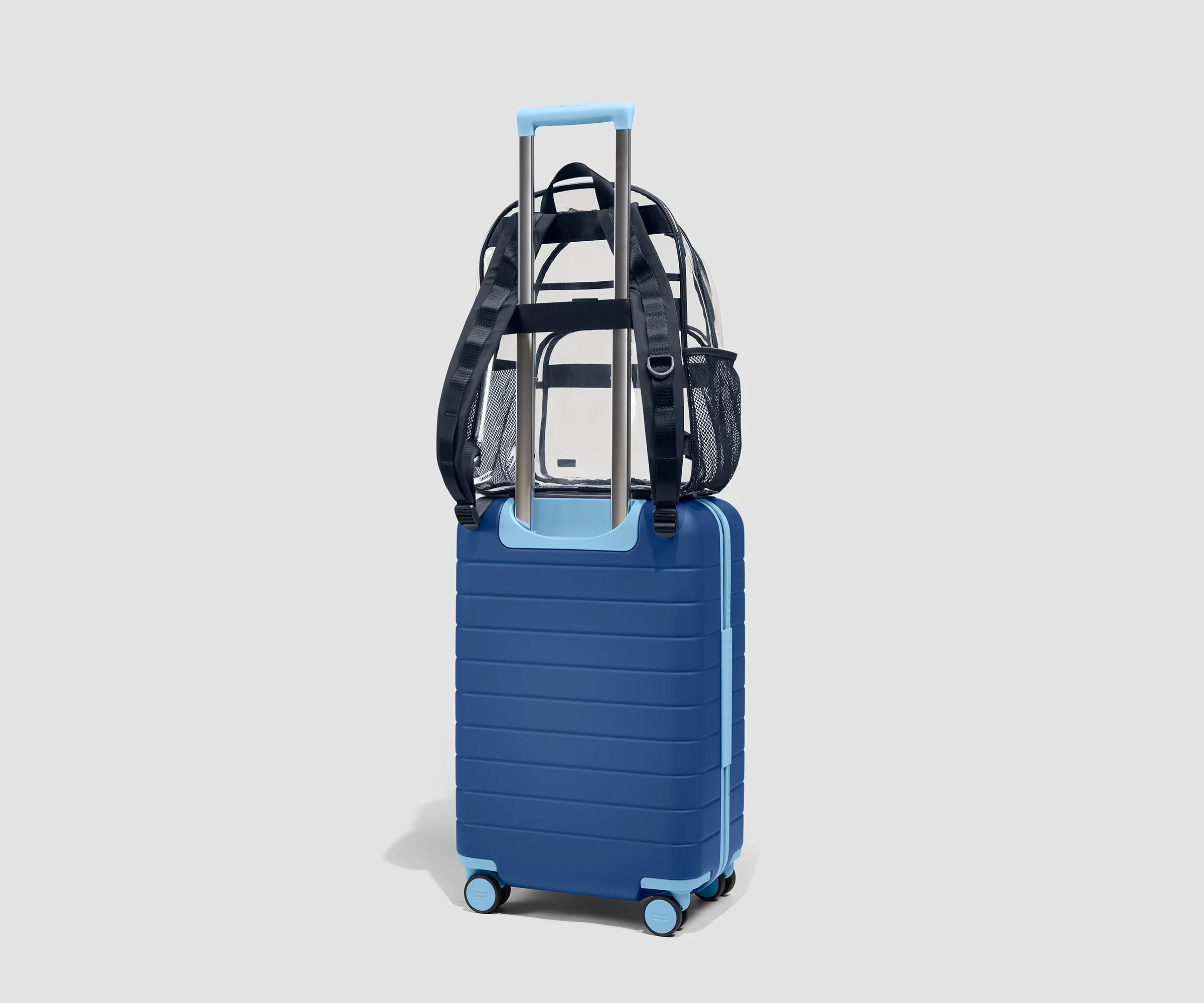 Clear Solution Bundle
