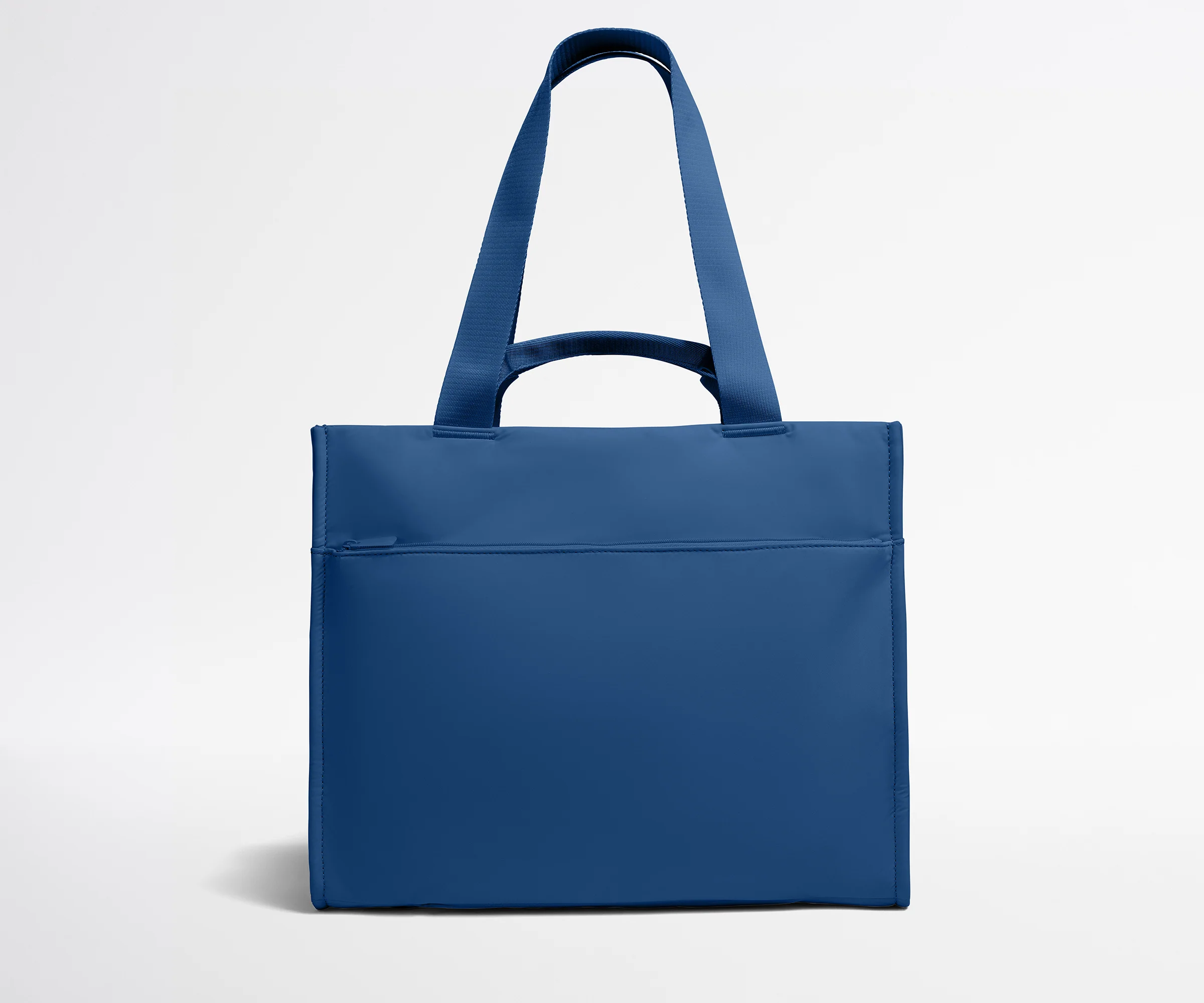 Featherlight Daily Tote in Tidal Blue