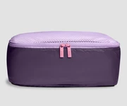 Insider Packing Cubes (Set of 4) in Misty Purple