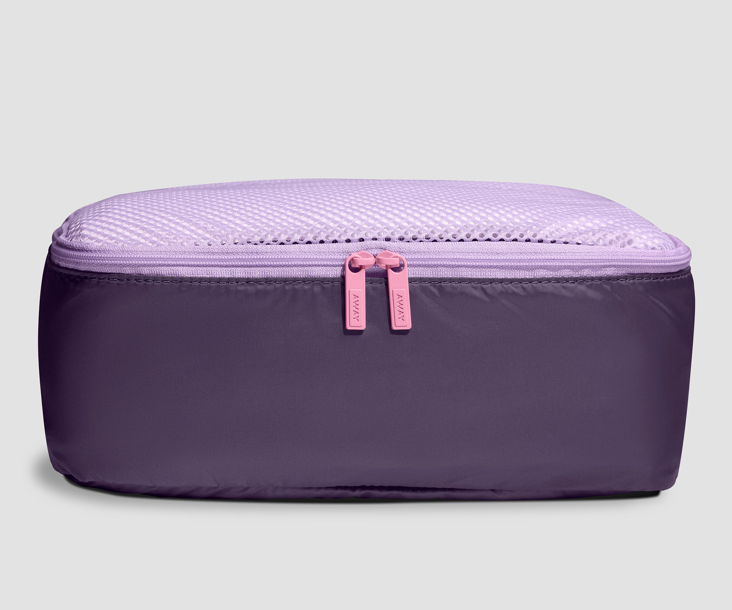Insider Packing Cubes (Set of 4) in Misty Purple