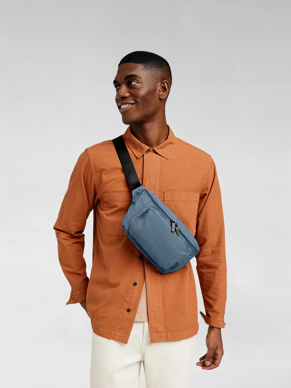 The Everywhere Sling Bag | Coast Blue
