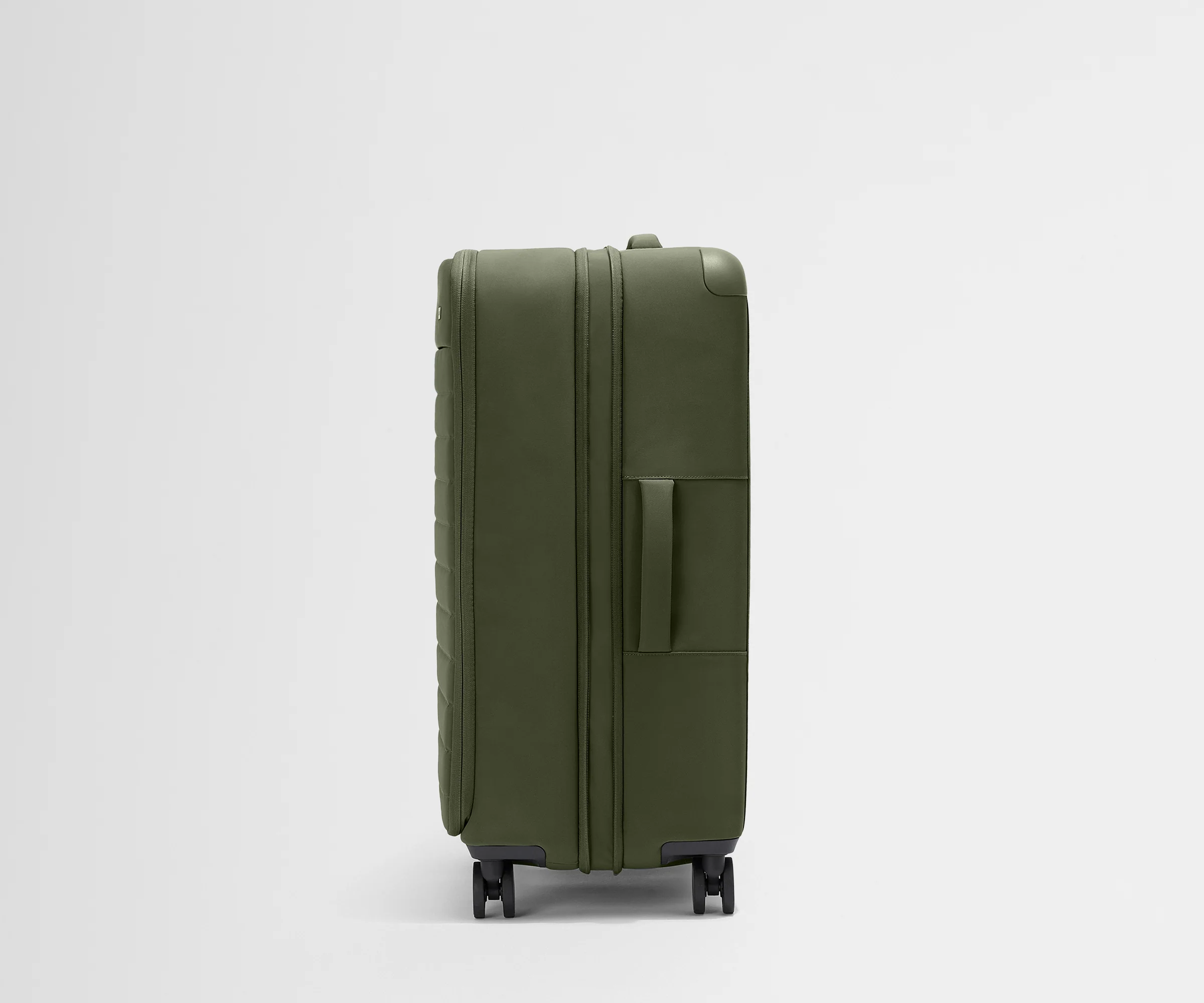 Softside Large in Olive Green