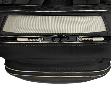 Sport Backpack in Jet Black