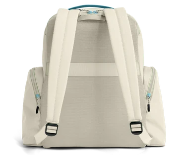 Sport Backpack in Salt White