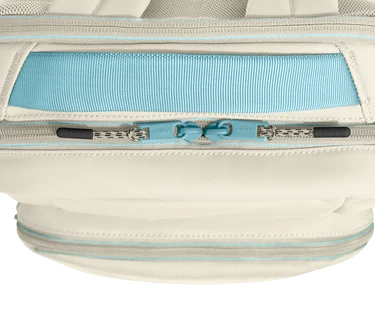 Sport Backpack in Salt White