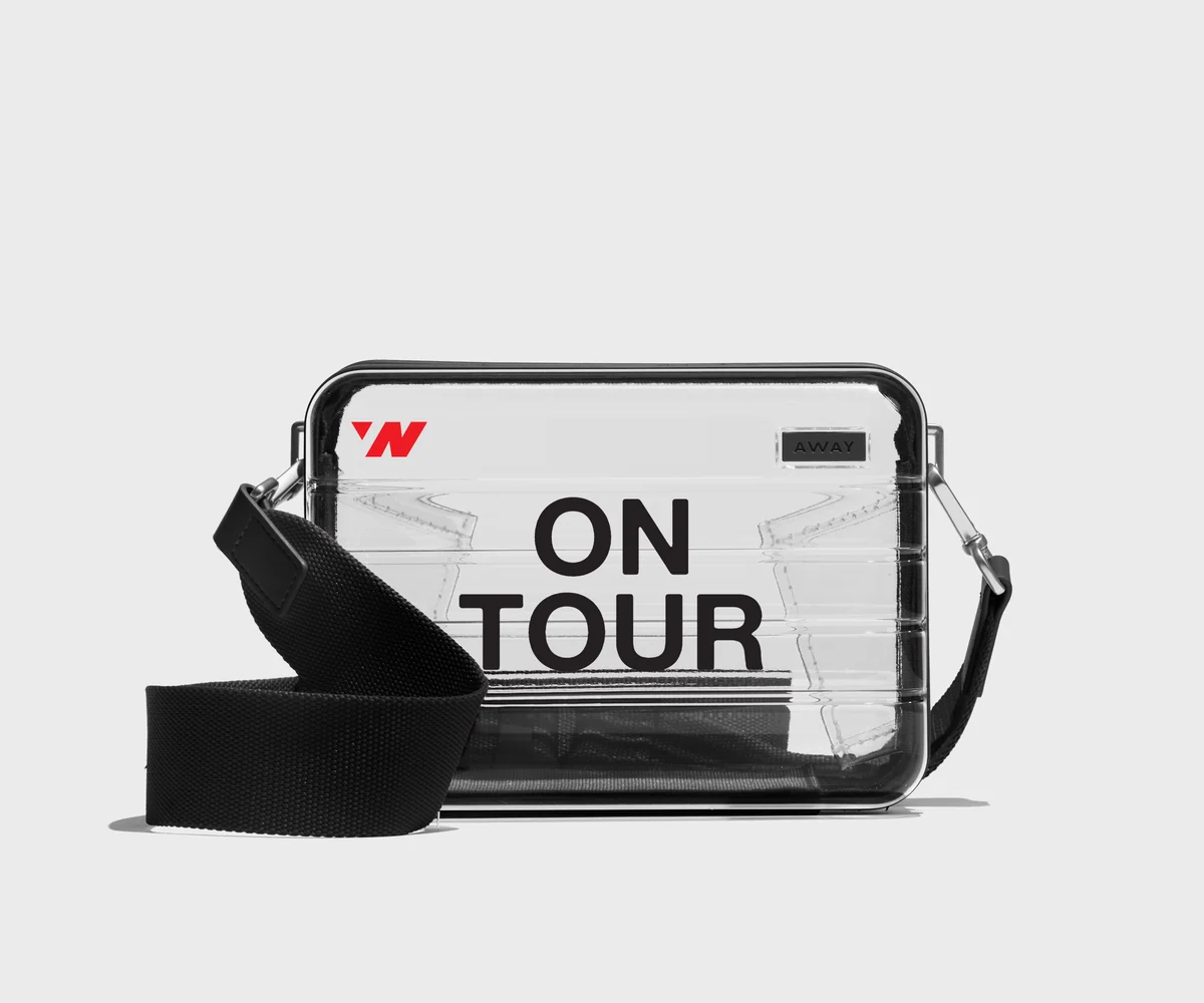 Stadium Bag in On Tour