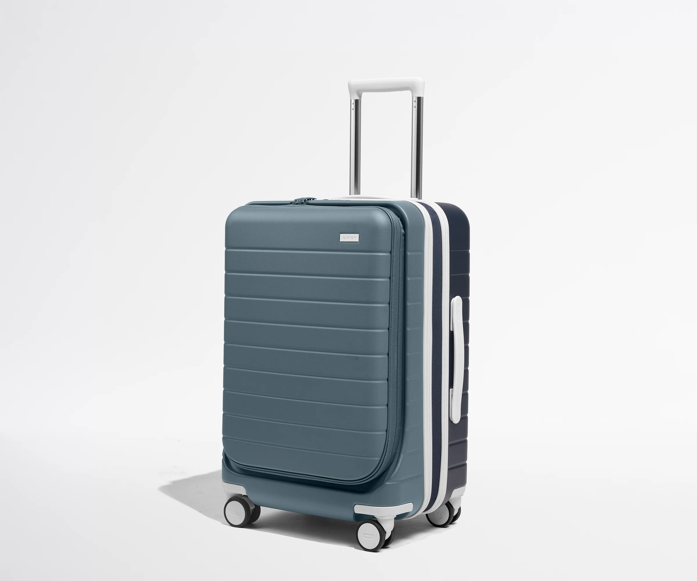 Topside Bigger Carry-On in Cruise