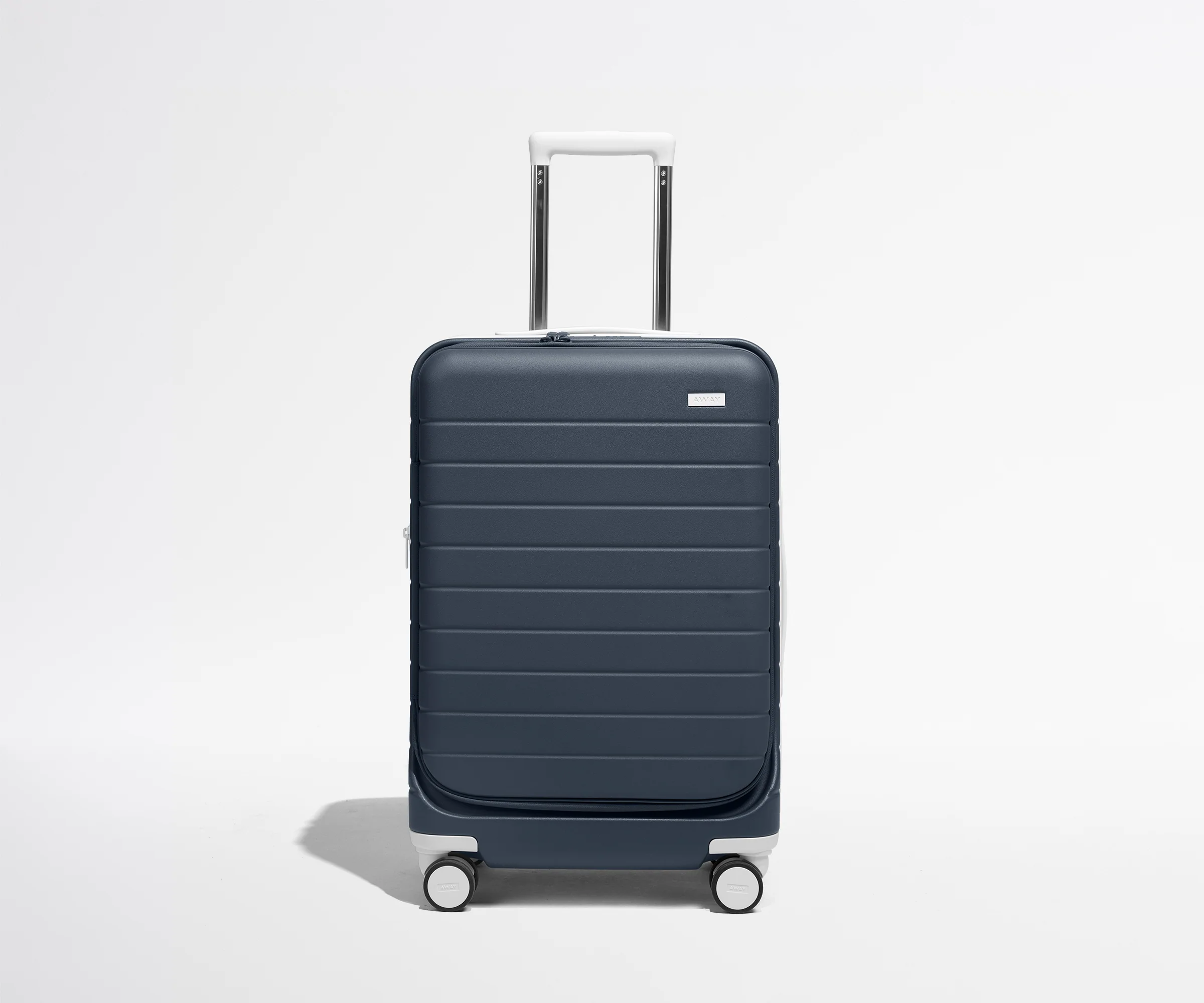 Topside Bigger Carry-On in Nautical