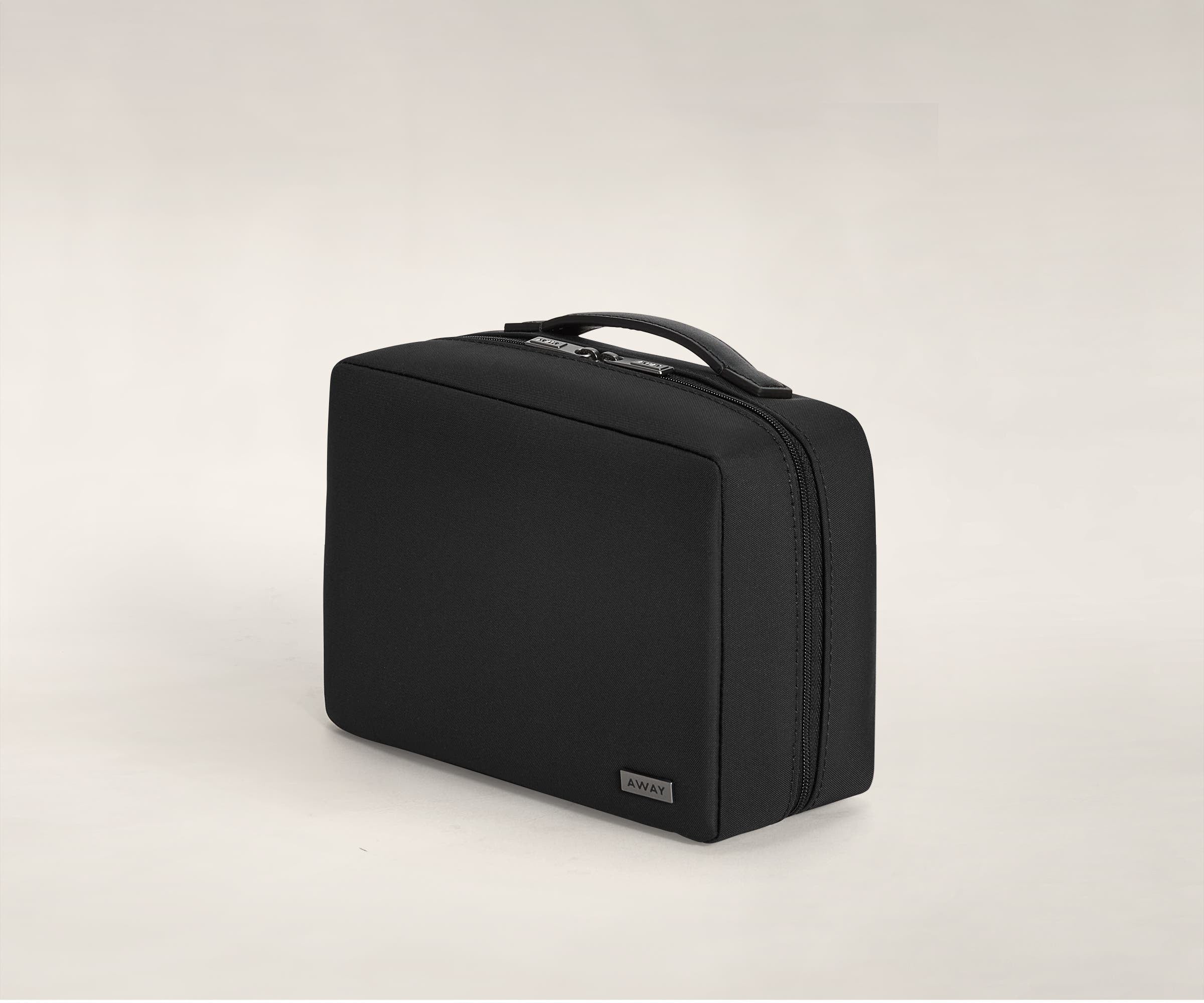 Angled product view of The Large Tech Case