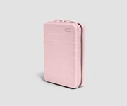 Medium Tech Case in Blush Pink