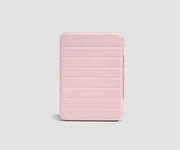 Medium Tech Case in Blush Pink