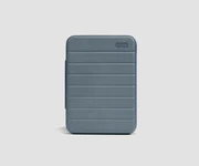 Medium Tech Case in Coast Blue
