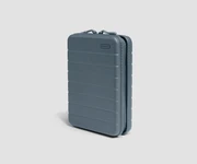 Medium Tech Case in Coast Blue