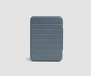 Medium Tech Case in Coast Blue