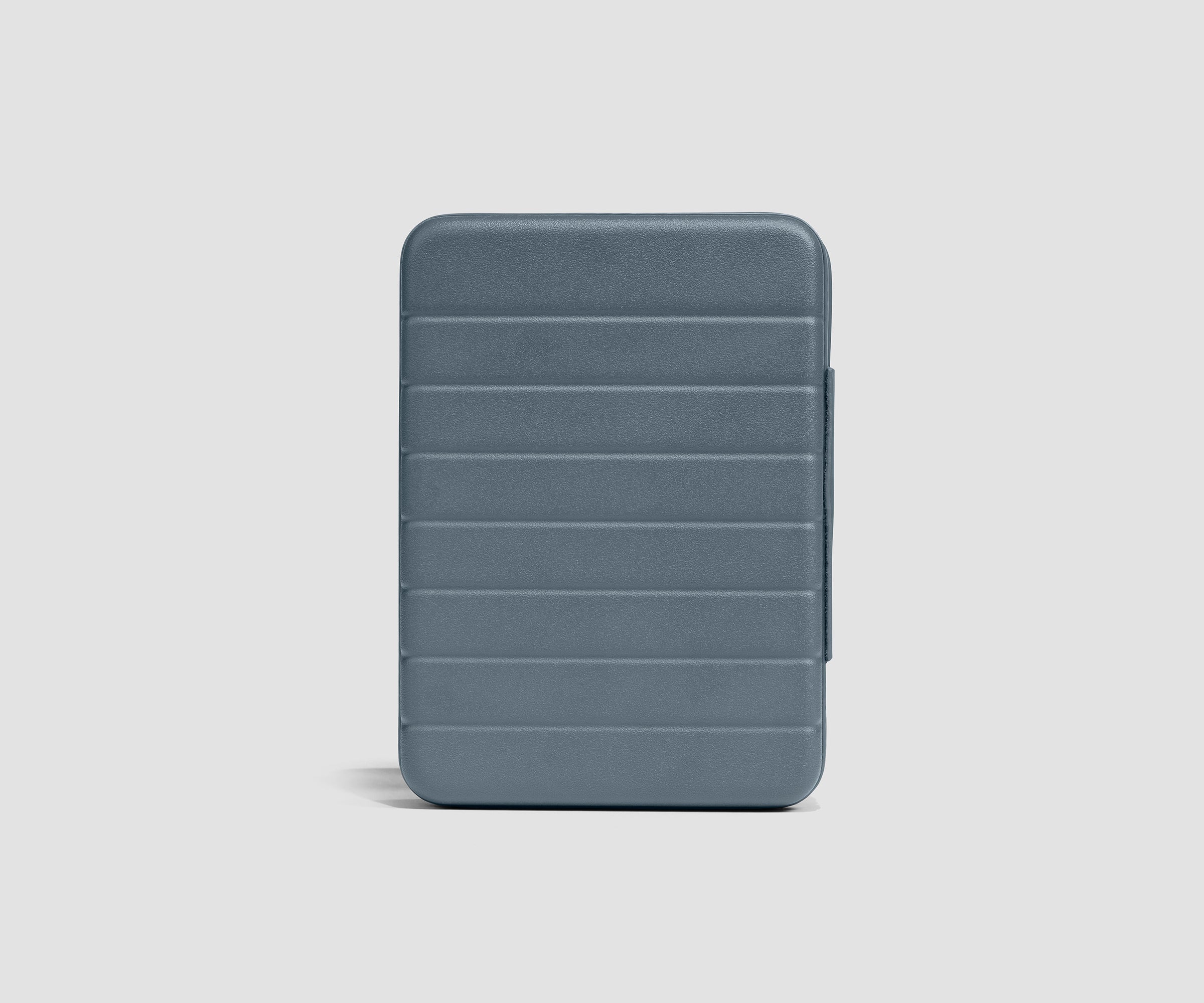 Medium Tech Case in Coast Blue