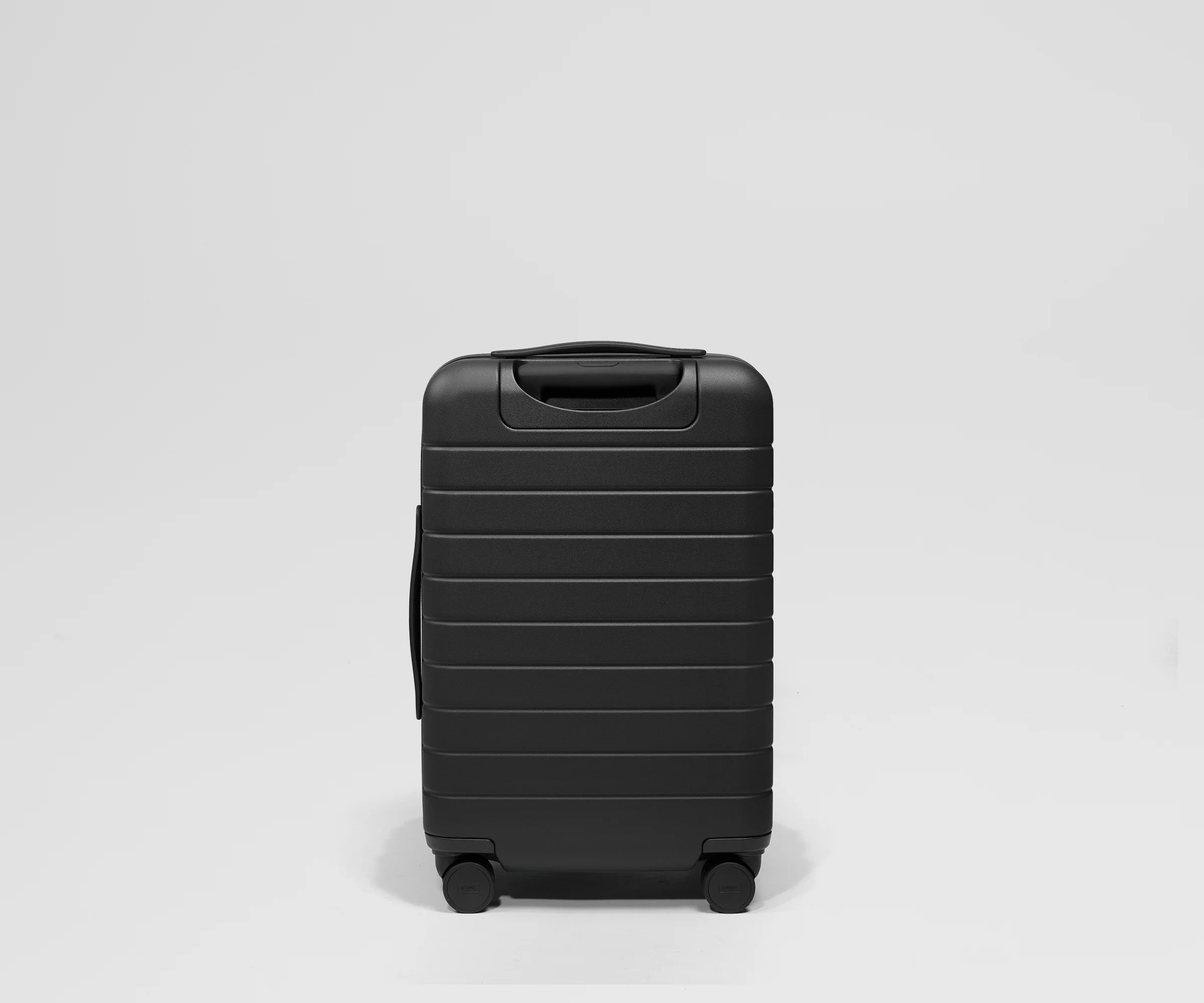 Topside Carry-On in Jet Black