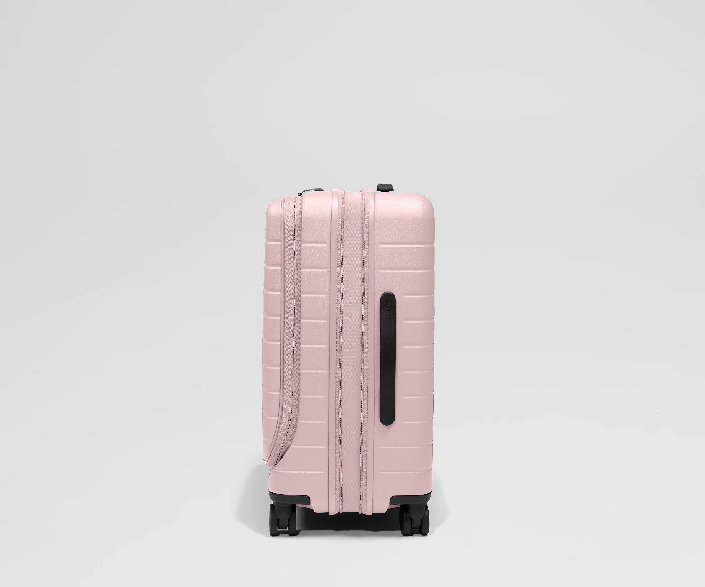 Topside Bigger Carry-On in Blush Pink