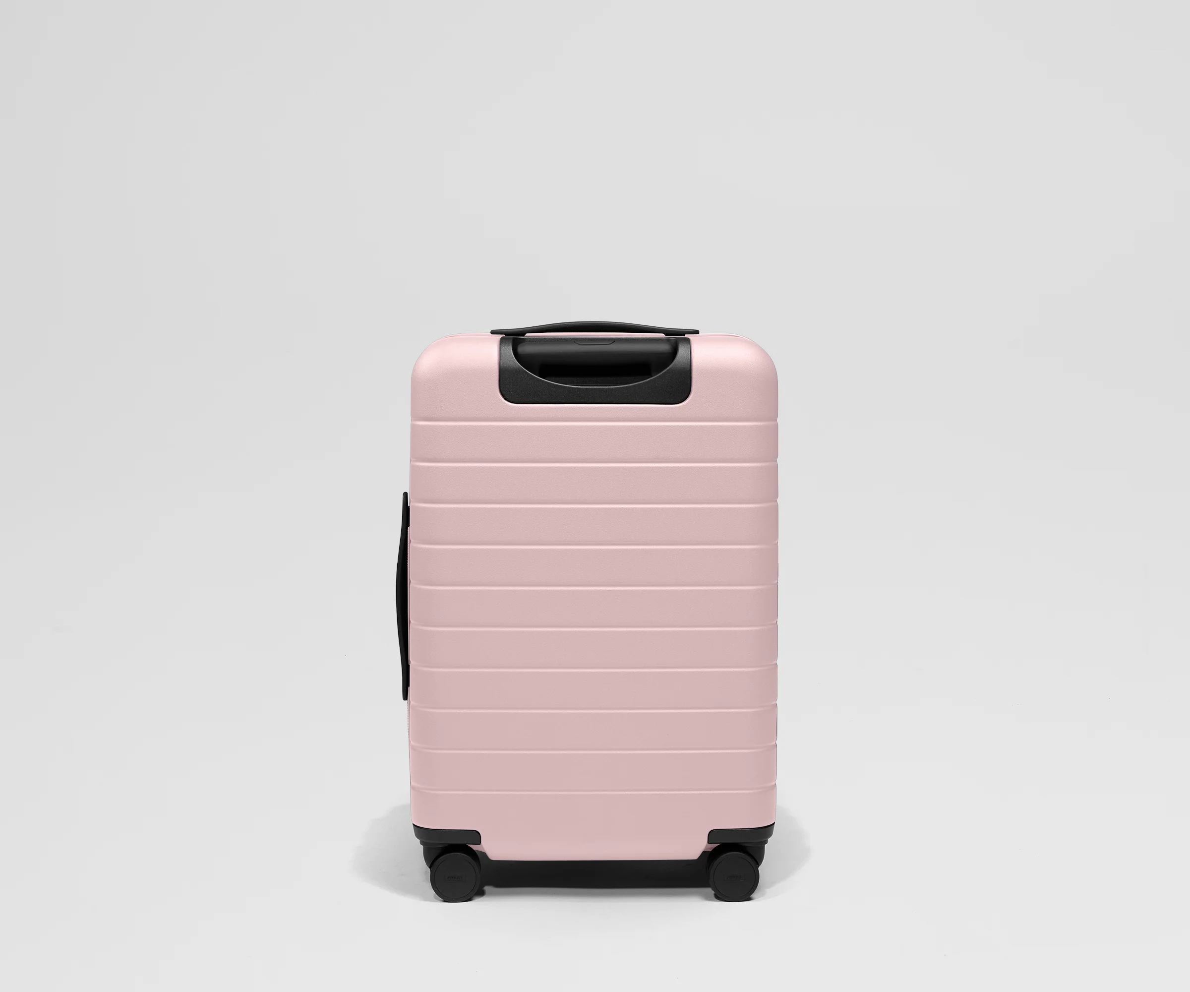 Topside Bigger Carry-On in Blush Pink