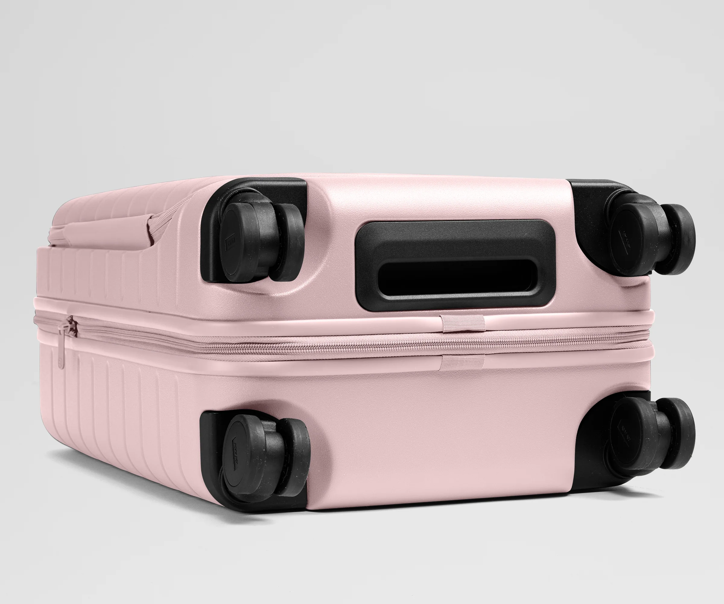 Topside Bigger Carry-On in Blush Pink
