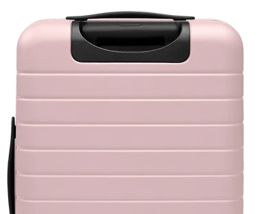 Topside Bigger Carry-On in Blush Pink