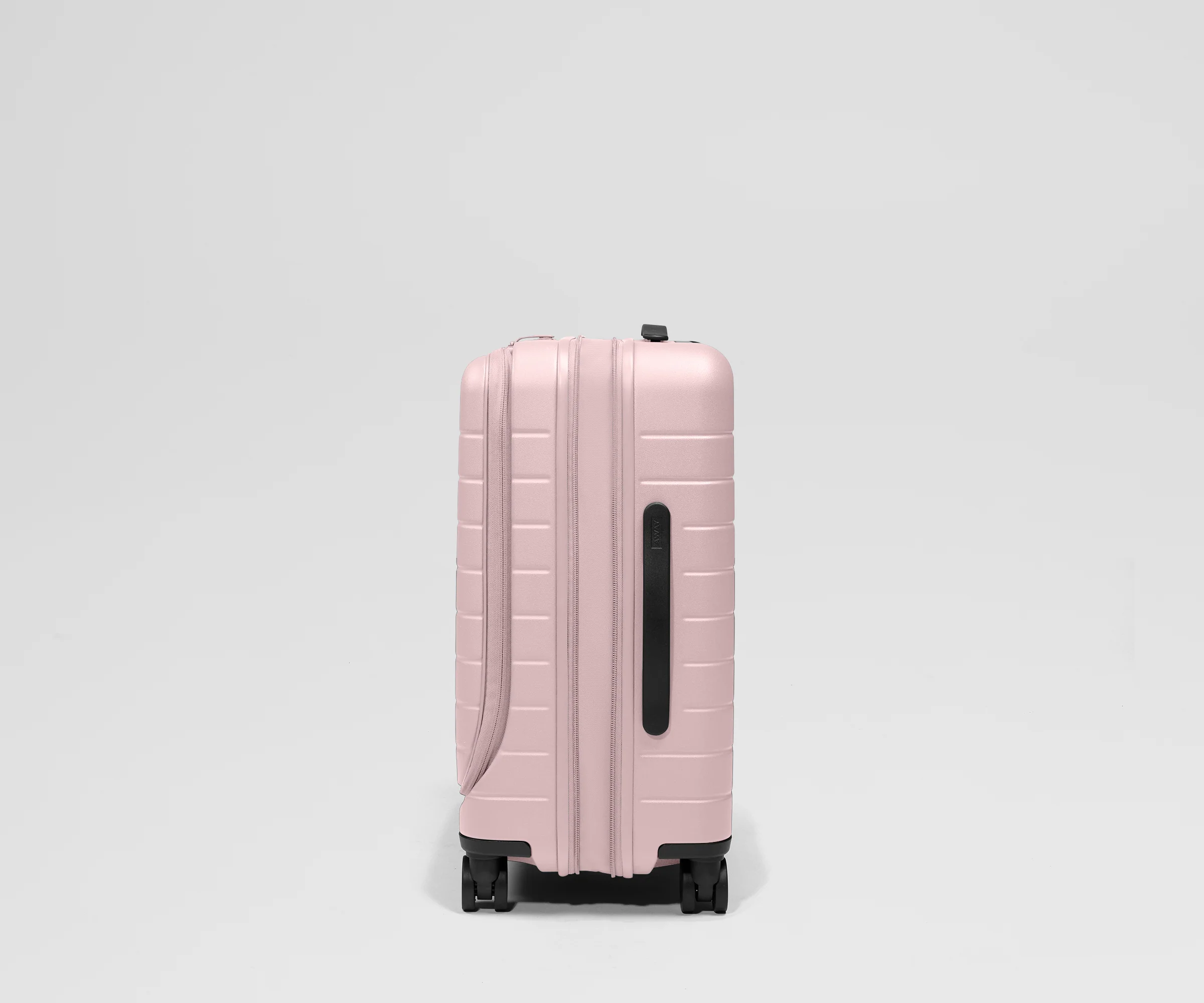 Topside Carry-On in Blush Pink
