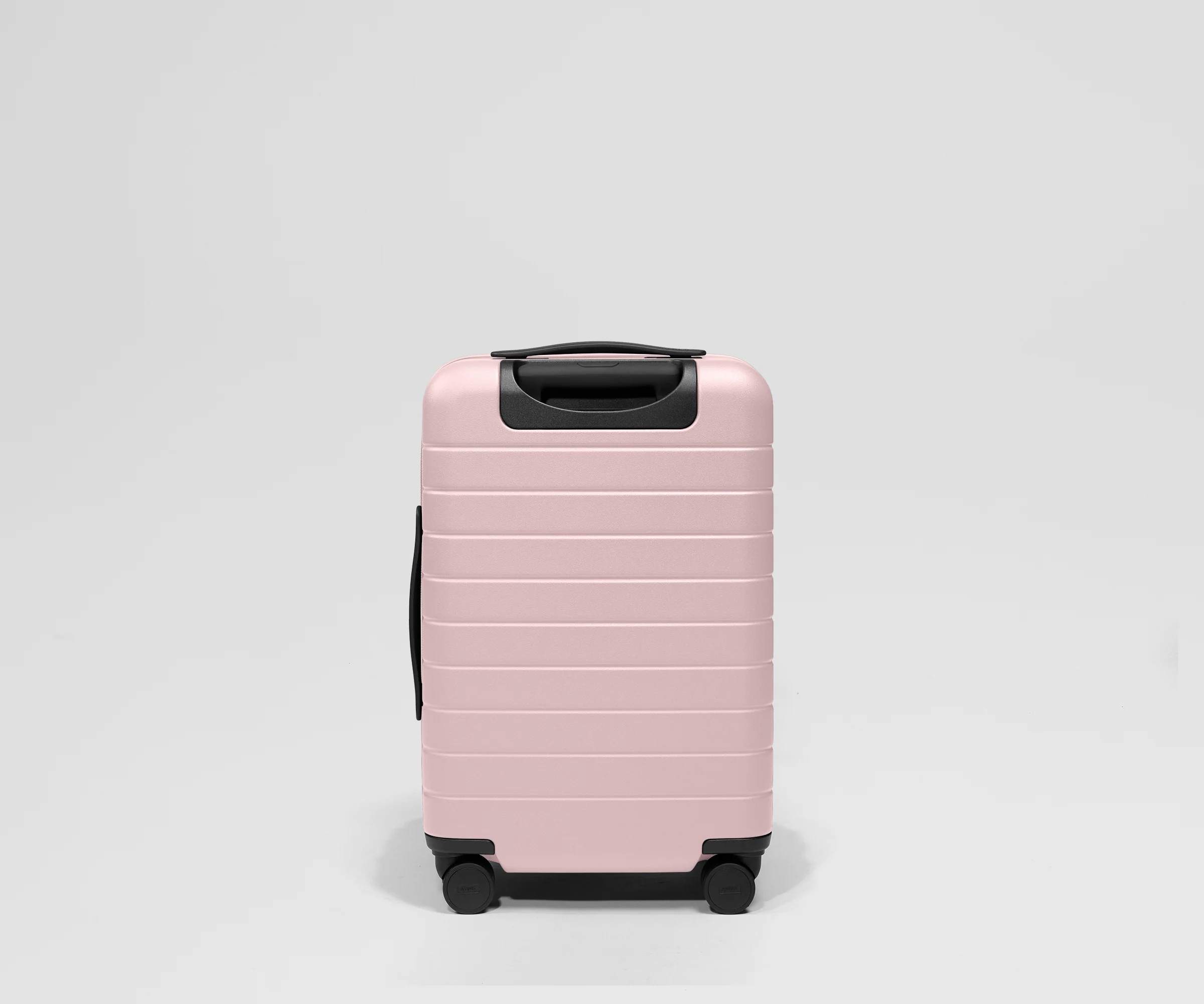 Topside Carry-On in Blush Pink