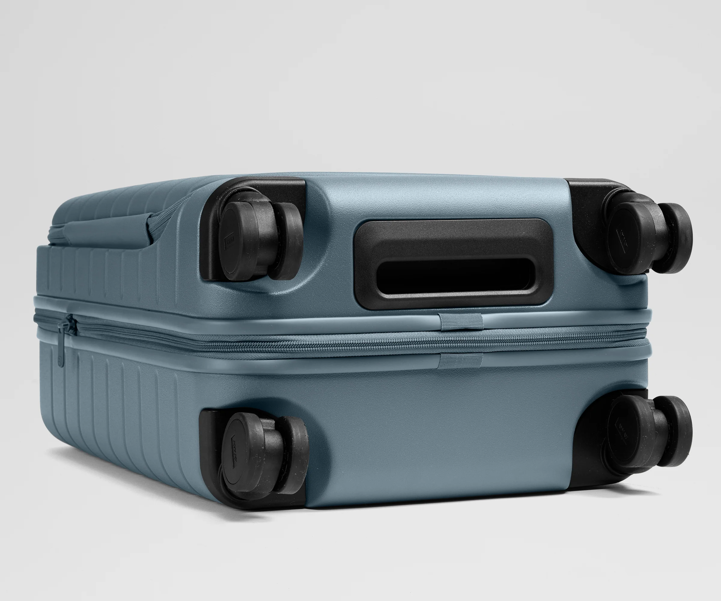 Topside Carry-On in Coast Blue