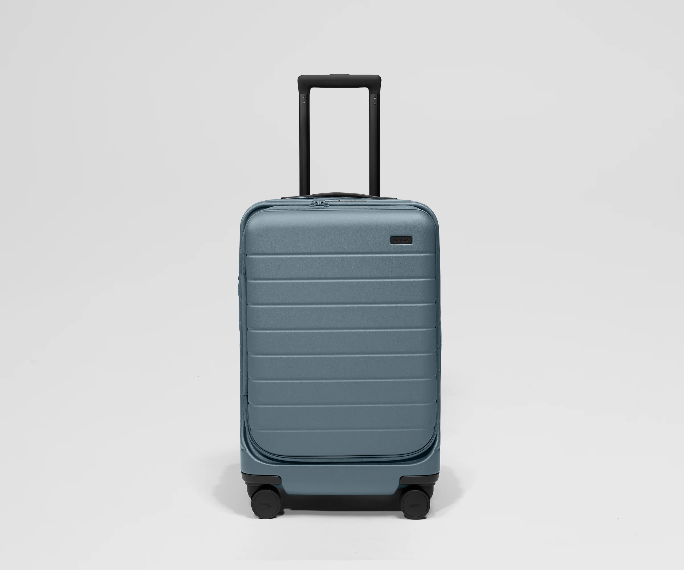 Topside Carry-On in Coast Blue