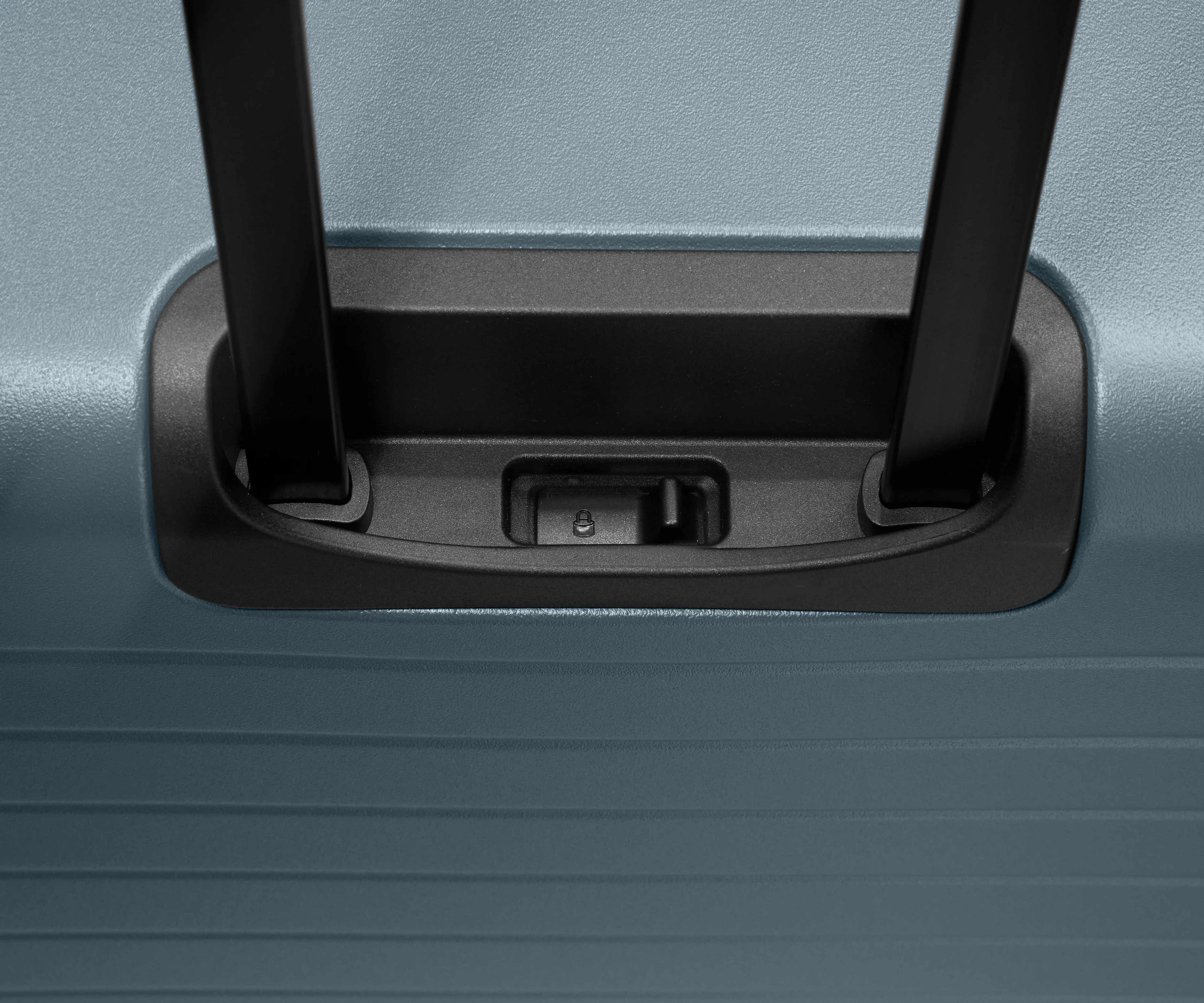 Topside Carry-On in Coast Blue
