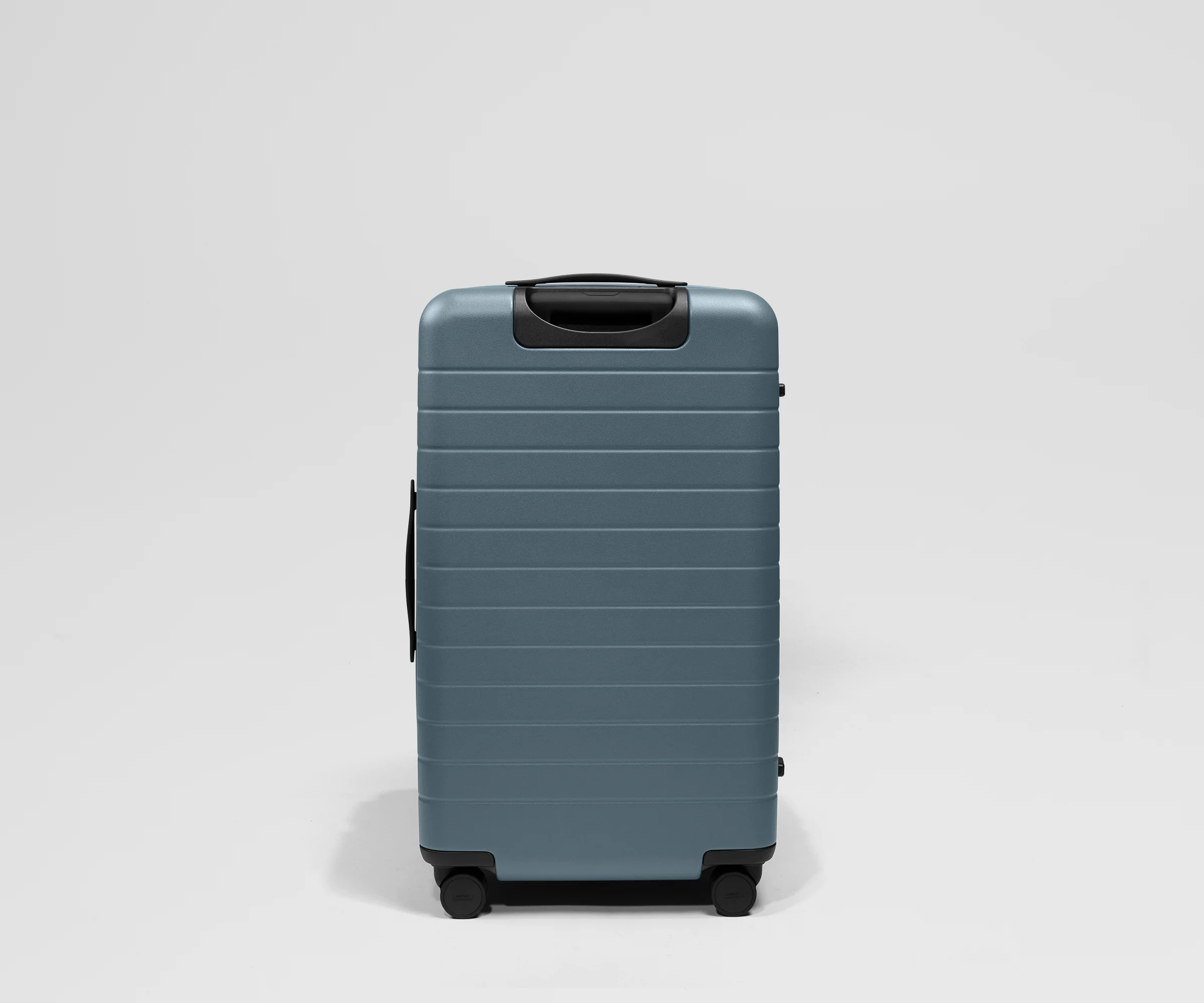 Topside Medium Trunk in Coast Blue