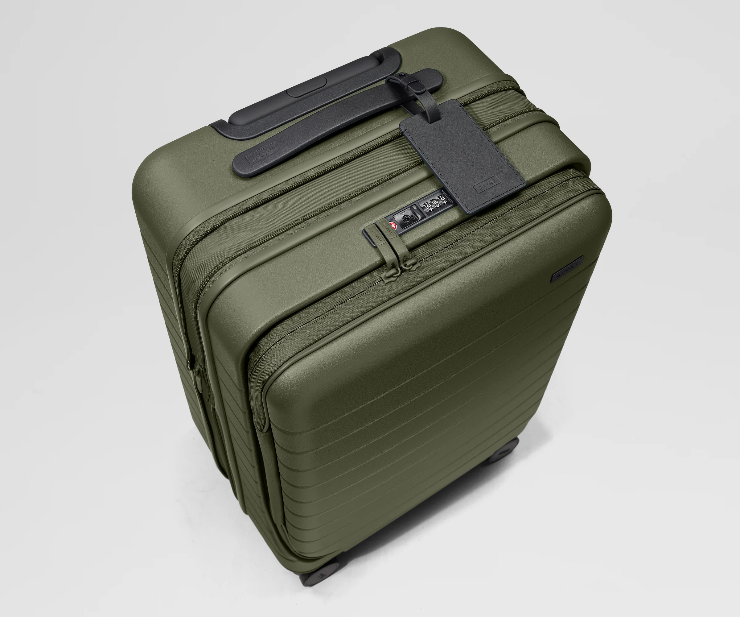 The Carry-On Travel Set