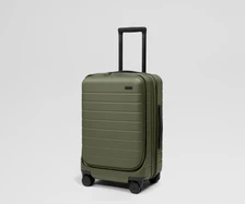 Topside Carry-On in Olive Green