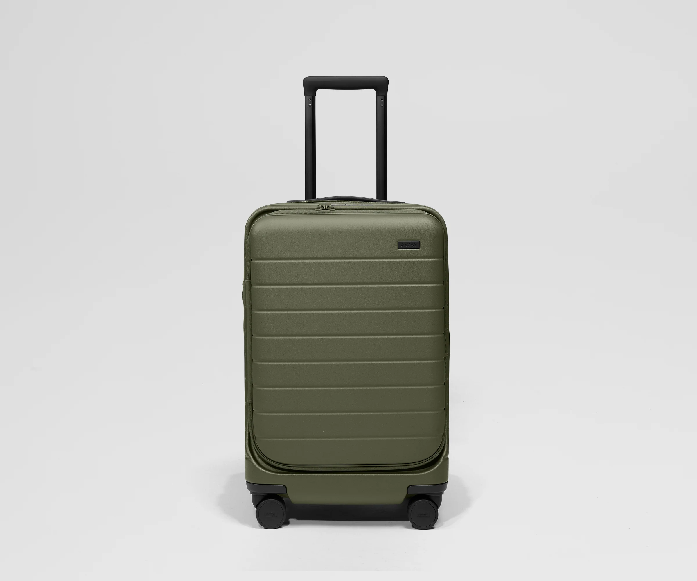 The Carry-On Travel Set