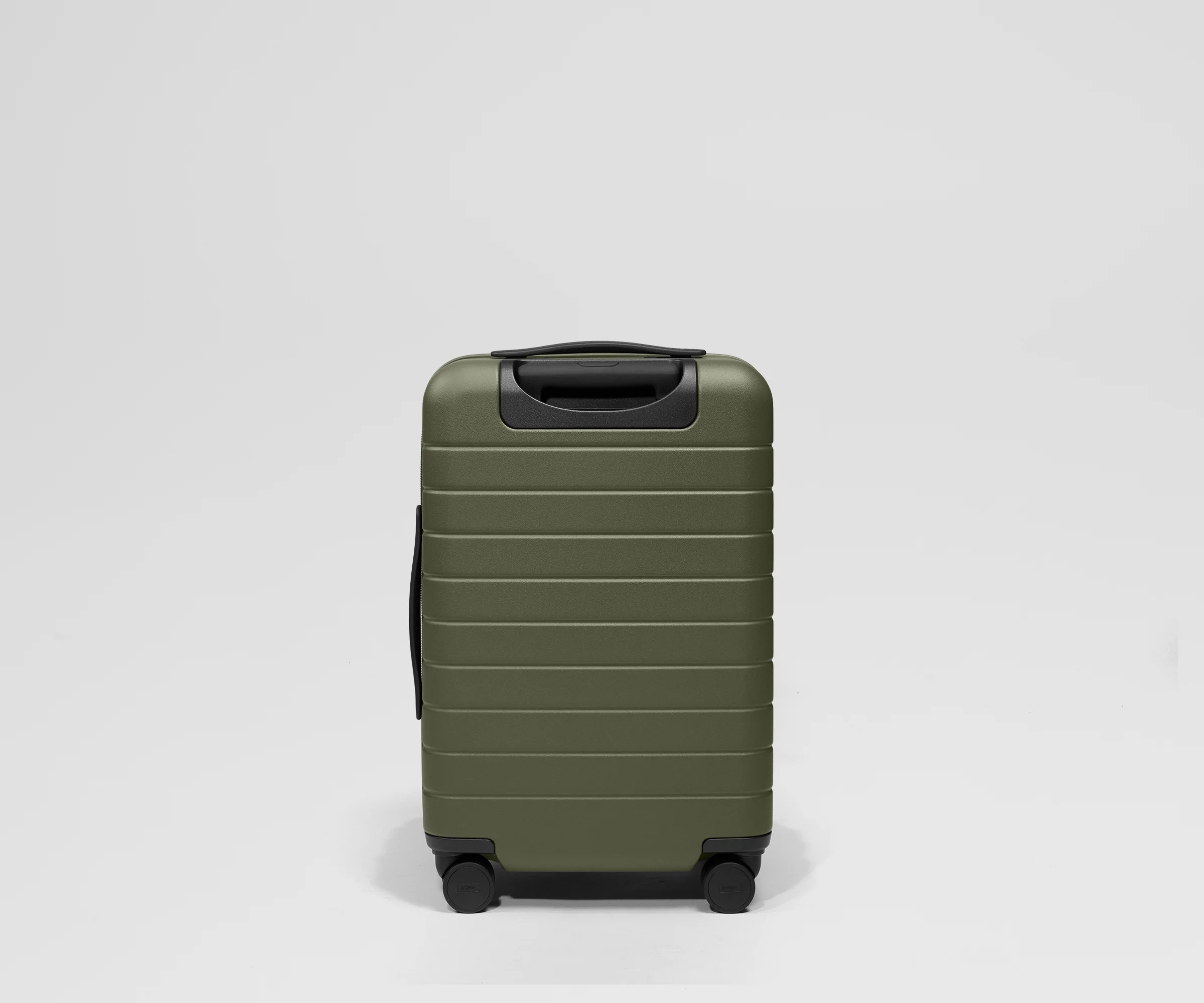 Topside Carry-On in Olive Green