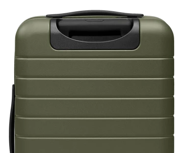 Topside Carry-On in Olive Green