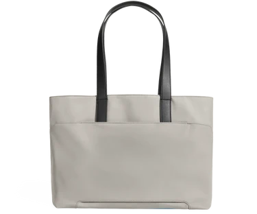 The Everywhere Tote in Cloud Gray