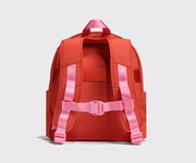 Kids Backpack in Jessie Red