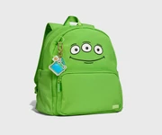 Toy Story 5 Bag Charm in Lilypad