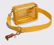Toy Story 5 Bag Charm in Jessie