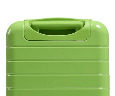 The Kids Carry-On in Alien Green