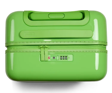 The Kids Carry-On in Alien Green