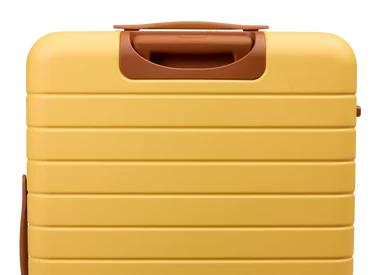 The Medium in Woody Yellow
