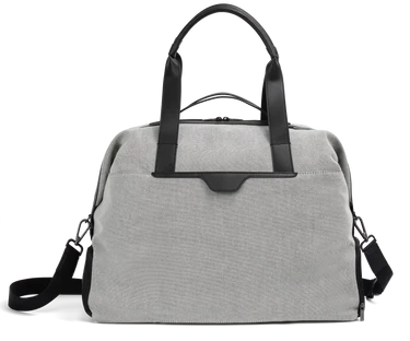Transit Canvas Weekender in Transit Canvas Black