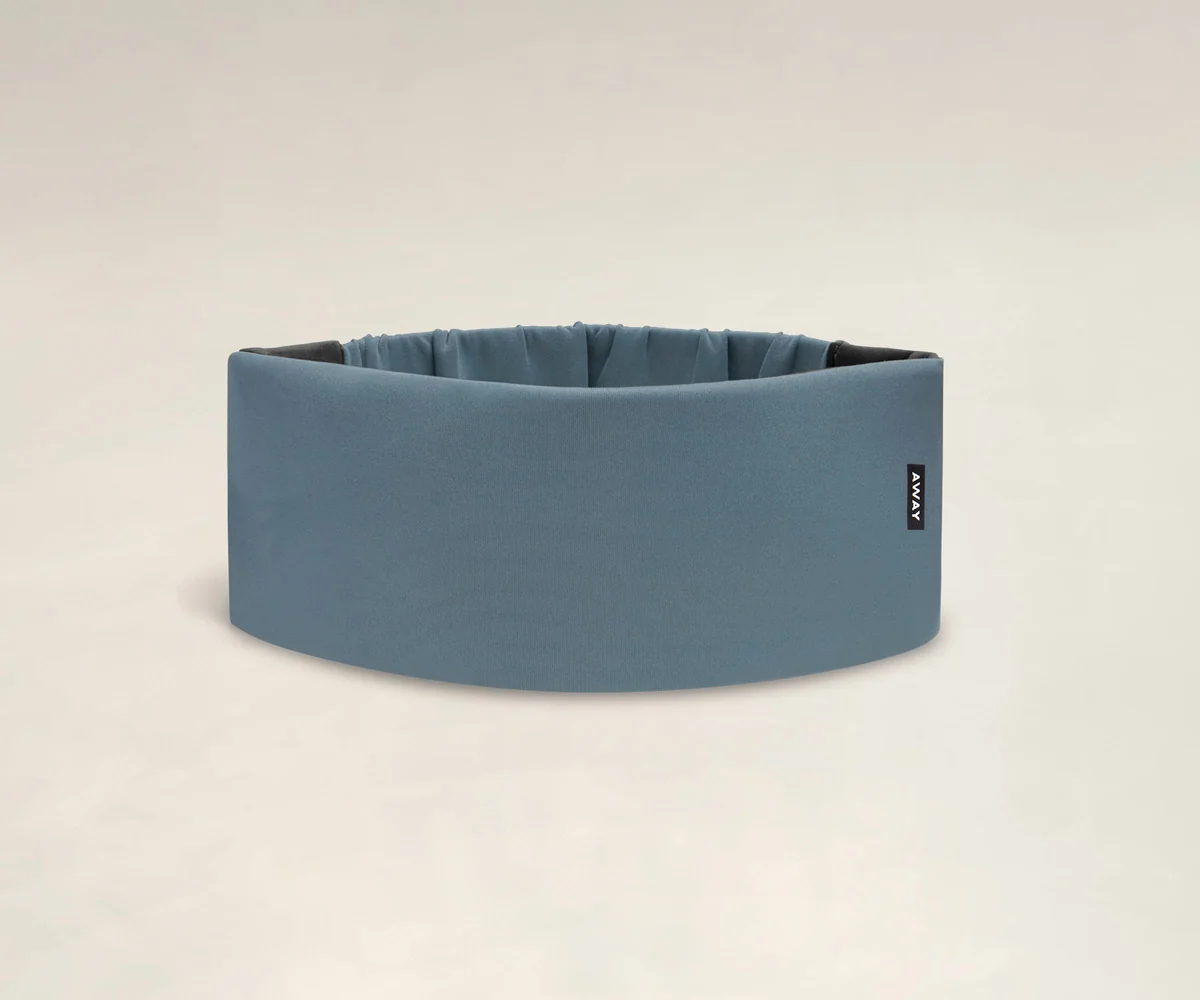 The Sleep Mask | Coast Blue