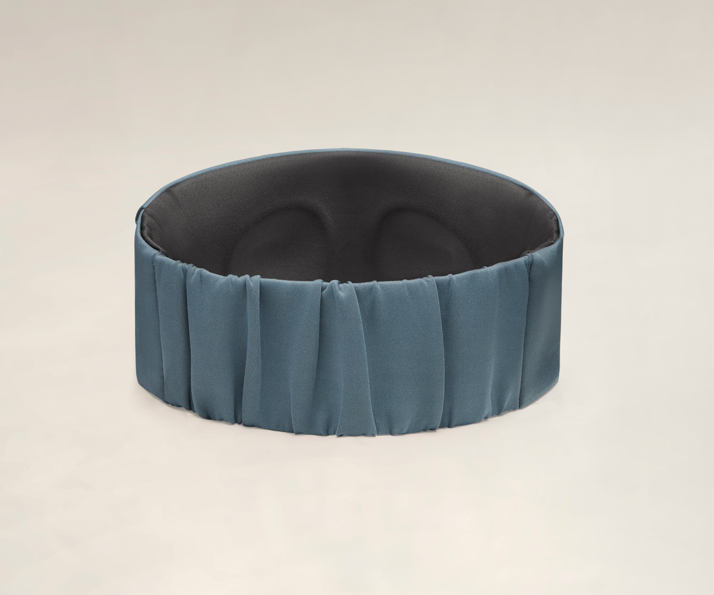 Back view of the Sleep Mask