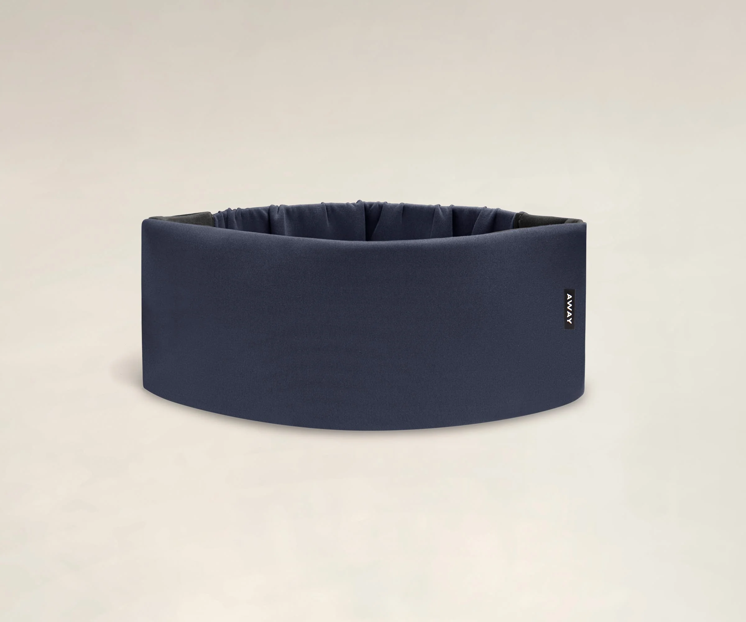 The Sleep Mask | Navy Blue