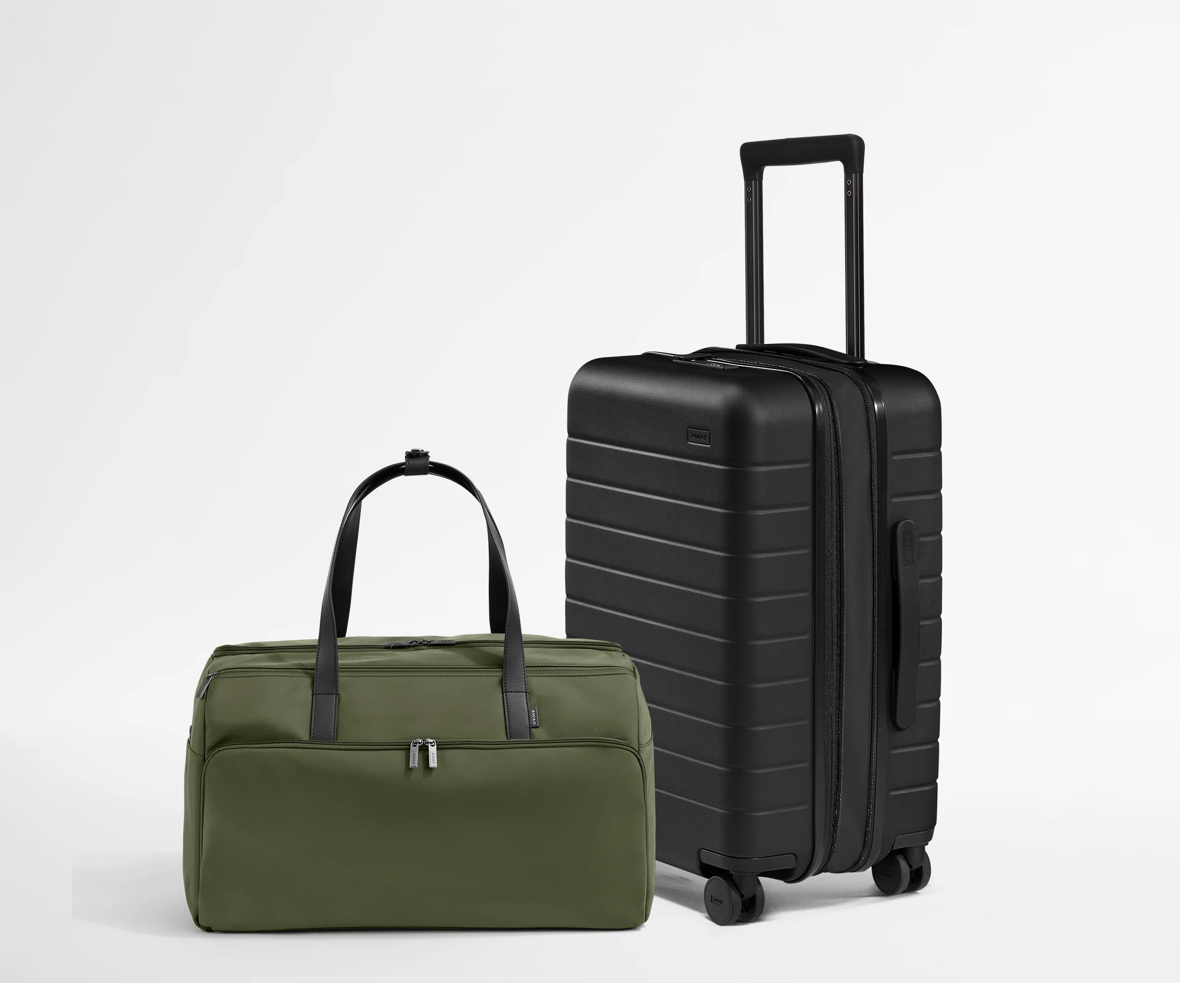 The Bachelor Trip Bundle
