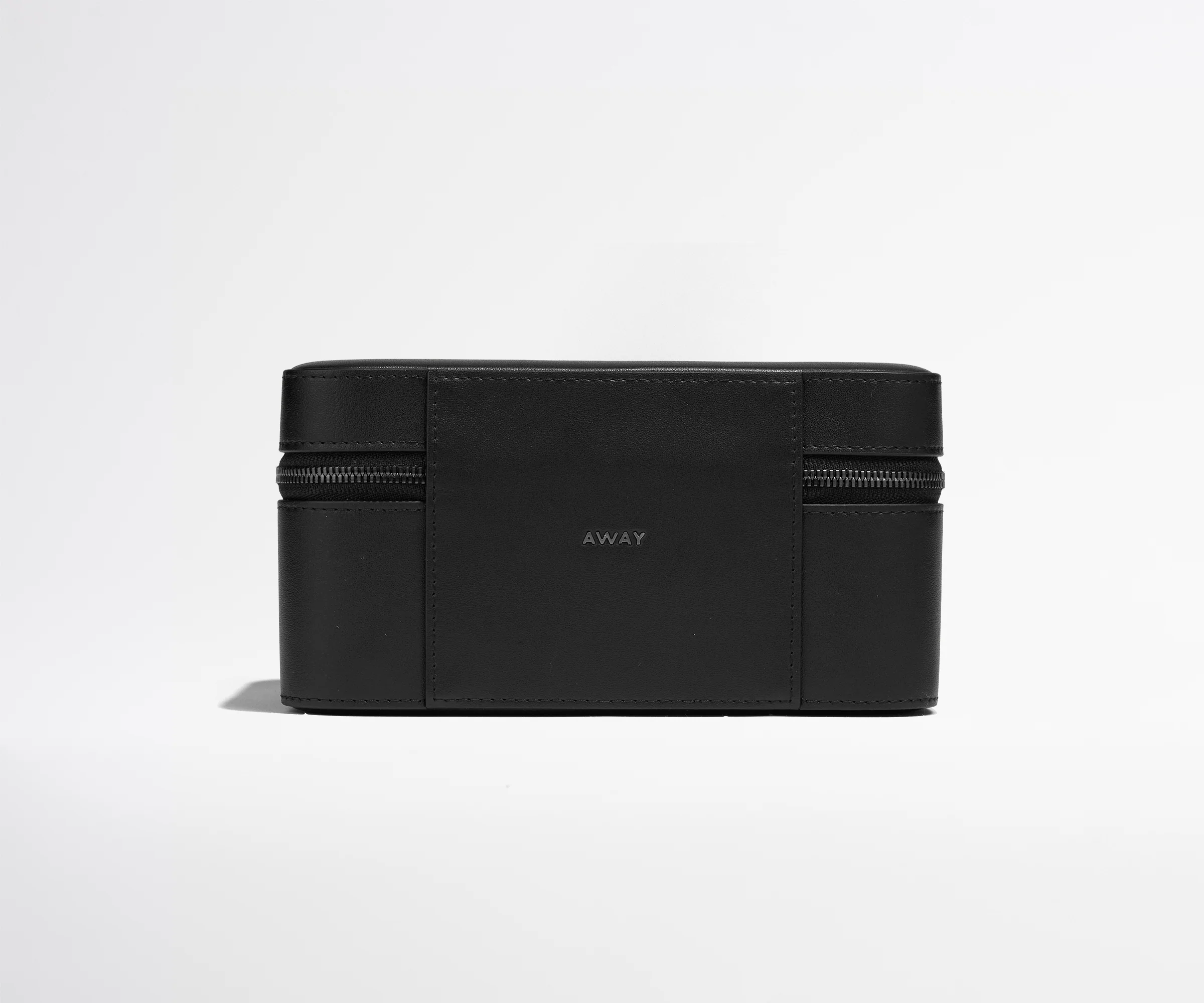 Keepsake Jewelry Case in Black Tie