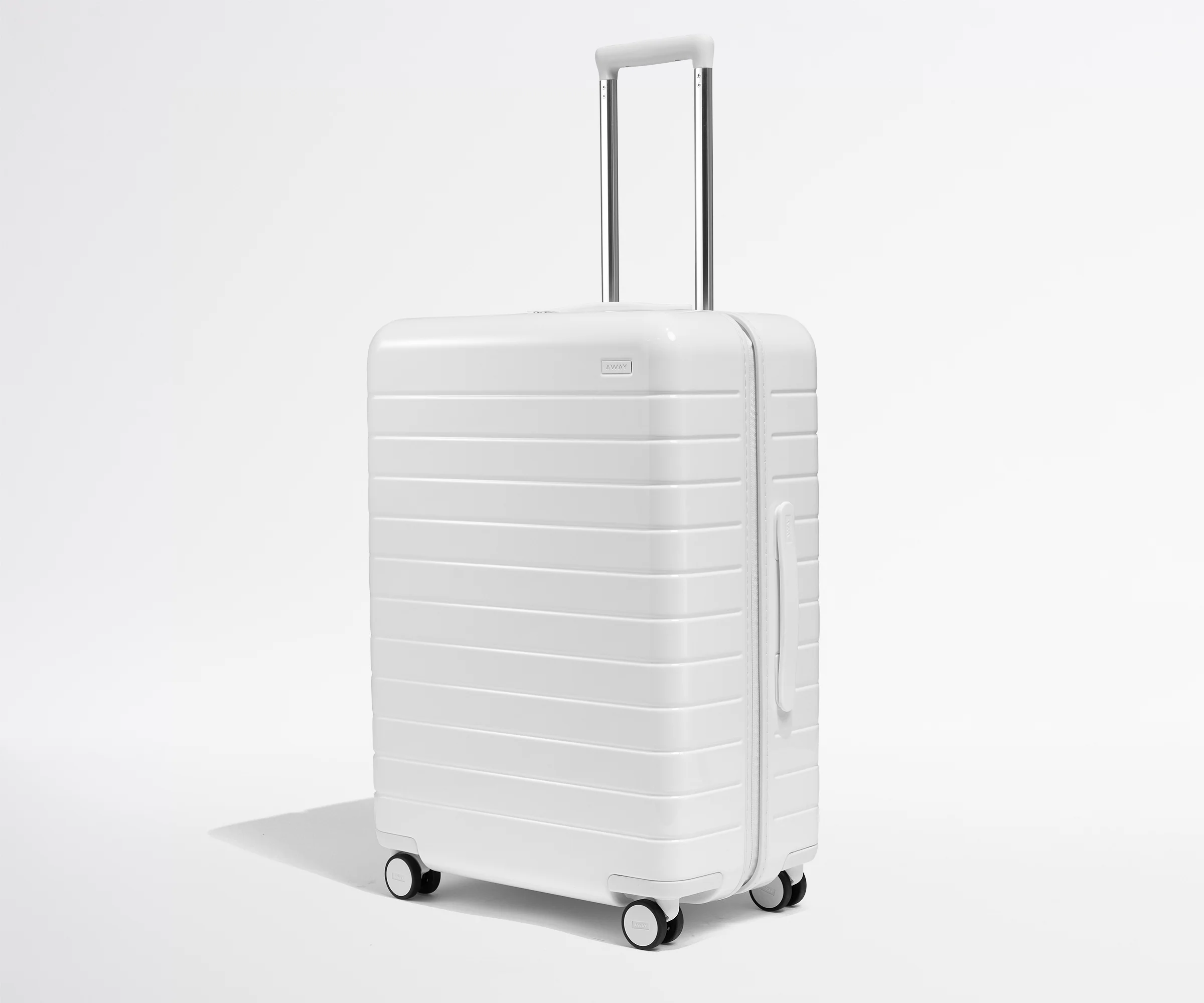 The Medium in Pearl White